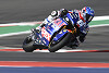 Moto2-Qualifying USA 2022: Erste Pole für Lokalmatador Cameron Beaubier