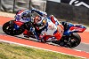 MotoGP-Qualifying USA 2022: Jorge Martin auf Pole, fünf Ducatis vorne