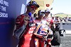 MotoGP-Liveticker Austin: Das waren die Qualifyings aller drei Klassen
