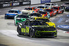 NASCAR Martinsville: William Byron siegt bei Hendrick-Dominanz