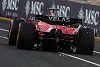 Formel-1-Liveticker: Red-Bull-Rückstand auf Ferrari 'alarmierend'