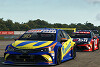 Automobilista 2: V1.3.5.1 mit neuer Strecke, zwei Fahrzeugen und vielen Verbesserungen