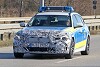 BMW 3er Touring LCI (2022) als Polizeiauto erwischt