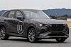 Mazdas neuer 3.3-Liter-Diesel entwickelt bis zu 550 Nm