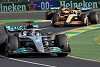 McLaren semi-enttäuscht: Wollten eigentlich Mercedes mehr fordern!