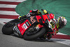 WSBK Assen FT2: Alvaro Bautista holt für Ducati die Tages-Bestzeit!
