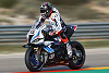 Warum Scott Redding die rennfreie Zeit nicht für Tests mit der Serien-BMW nutzt