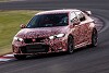 Honda Civic Type R (2023) stellt in Suzuka neuen Rundenrekord auf
