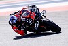 MotoGP Warm-up USA: Maverick Vinales vor Enea Bastianini Schnellster