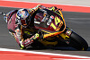Moto2-Rennen USA 2022: Erster Sieg für Tony Arbolino, Marcel Schrötter Vierter