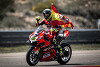 Große Erleichterung: Ducati Panigale V4R verhilft Alvaro Bautista zu alter Stärke
