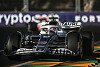 Pierre Gasly setzt nach P9 alle Hoffnungen in Imola-Update