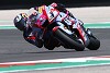 MotoGP-Rennen USA 2022: Enea Bastianini feiert zweiten Saisonsieg