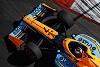 Felix Rosenqvist bleibt bei McLaren: Einsatzort steht noch nicht fest