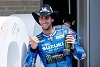 Rins beschert Suzuki das 500. Podium - P4 für Mir in Austin 'großartig'