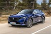 So könnte der neue Peugeot 4008 aussehen