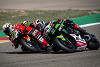 Jonathan Rea: Alvaro Bautista und Ducati sind nicht so dominant wie 2019