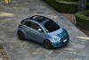 Fiat 500e Cabrio: Leasing nur 264 Euro/Monat brutto (BAFA inkl.)