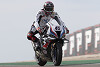 BMW in Aragon nur fünfte Kraft: Warum Scott Redding Lauf 2 abbrechen musste