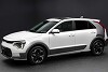 Kia Niro (2022): Das kostet die Neuauflage