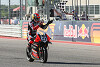 Zwei Siege: Danilo Petruccis Traumstart ins MotoAmerica-Abenteuer
