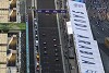 Trotz Raketenangriff: Formel-1-Fahrer befürworten Rückkehr nach Dschidda