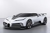 Bugatti Centodieci nach 50.000 Testkilometern serienreif