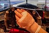 Gebrochene Hand: Jimmie Johnson musste sich Operation unterziehen