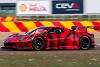 Ferrari zeigt neues GT3-Auto: Erste Bilder des Ferrari 296 GT3