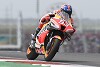 Marc Marquez mahnt Honda: 'Können nicht überall um den Sieg kämpfen'