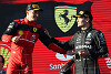 Dominiert Charles Leclerc jetzt die Formel-1-WM 2022?