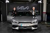Kia EV6 GT (2022): Erste Mitfahrt im 430-kW-Koreaner