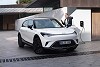 Smart #1: Elektro-SUV debütiert mit 440 Kilometer Reichweite