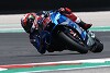 Livio Suppo: Ein von Suzuki unterstütztes Moto2-Team 'wäre interessant'