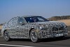 BMW i7 im ersten Test: Elektrolimousine misst knapp 5,40 Meter
