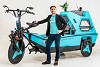 Das Z-Triton ist ein bizarrer Mix aus Fahrrad, Boot und Wohnmobil