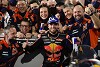 Brad Binder: Guidotti bringt positive Energie ins Team