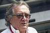 Früherer F1-Teamchef Giancarlo Minardi neuer Formel-Chef der FIA