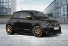 Abarth: Verklausulierte Bestätigung des ersten E-Autos der Marke