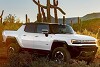GMC Hummer EV im ersten Test: Brillantes Schwergewicht