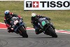 Dovizioso: 'Passt Fahrstil nicht zum Motorrad, ist man nicht schnell'