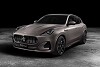 Maserati Grecale Folgore bekommt 105-kWh-Akku und 800 Nm
