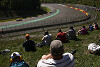 WEC Spa 2022: Fans sind wieder an der Strecke willkommen