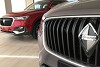 Borgward: Insolvenz der Automarke in China