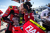 2022er-Ducati hat mehr Reserven: Alvaro Bautista weniger anfällig für Stürze?