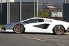 Lamborghini Countach LP800-4 macht glorreichen V12-Sound