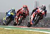 Johann Zarco: Zukunft noch kein Thema, Pramac will mit ihm weitermachen