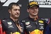 Neue Rolle im Juniorprogramm: Red Bull verabschiedet Topingenieur