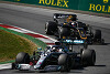Toto Wolff verspricht: Grosjean-Test im Mercedes wird kommen