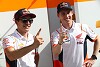 Pol Espargaro: 'Die Leute wollen Show, Marc Marquez liefert sie'